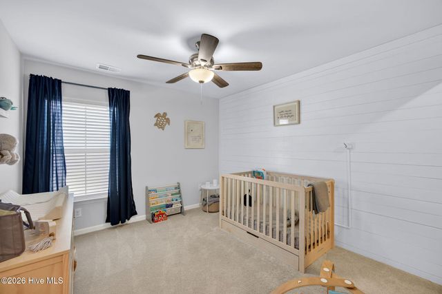 1652 White Starfish Court, Calabash, NC 28467