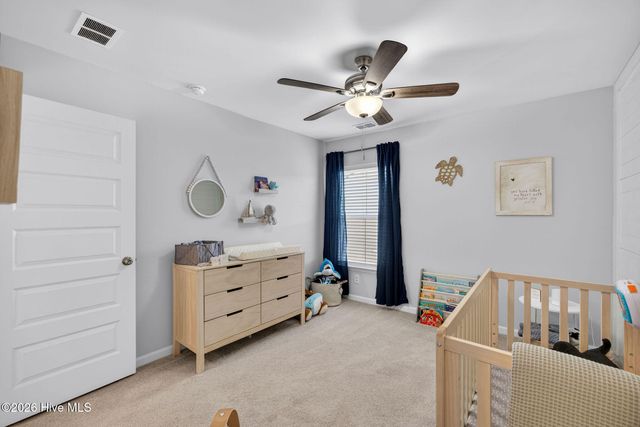 1652 White Starfish Court, Calabash, NC 28467