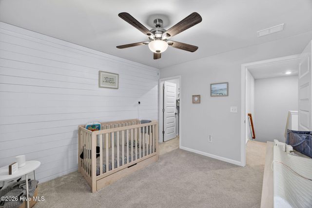 1652 White Starfish Court, Calabash, NC 28467