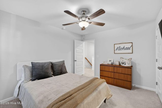 1652 White Starfish Court, Calabash, NC 28467