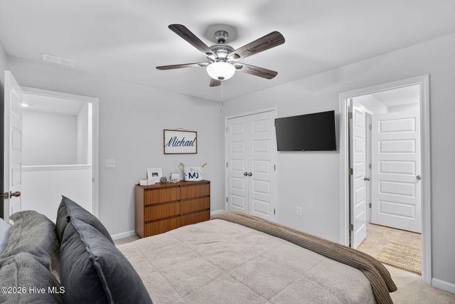 1652 White Starfish Court, Calabash, NC 28467