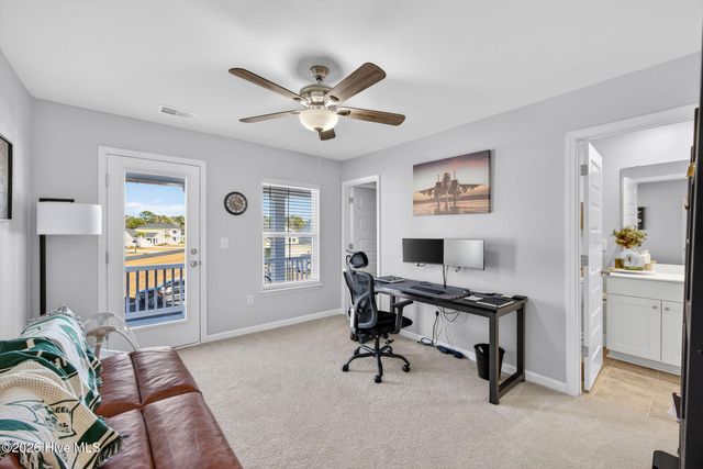 1652 White Starfish Court, Calabash, NC 28467