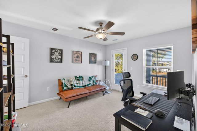 1652 White Starfish Court, Calabash, NC 28467