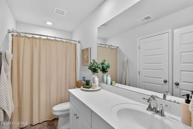 1652 White Starfish Court, Calabash, NC 28467