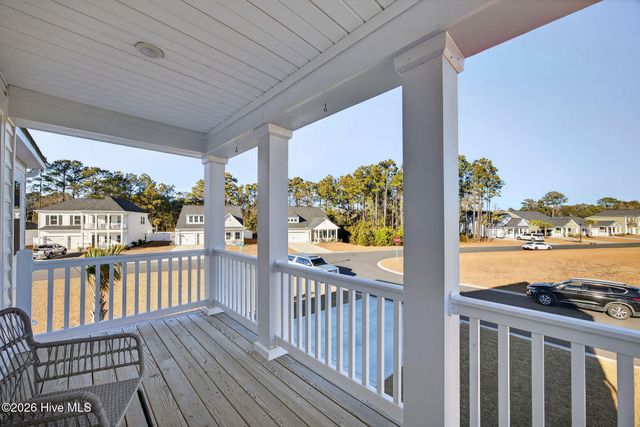 1652 White Starfish Court, Calabash, NC 28467