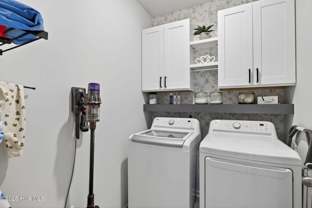 1652 White Starfish Court, Calabash, NC 28467