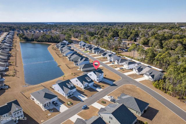 1652 White Starfish Court, Calabash, NC 28467