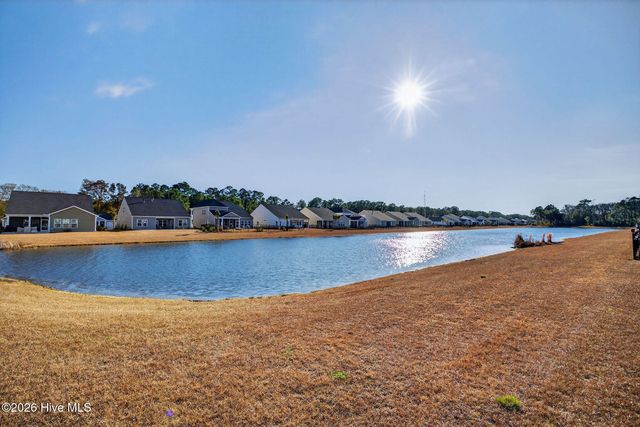 1652 White Starfish Court, Calabash, NC 28467