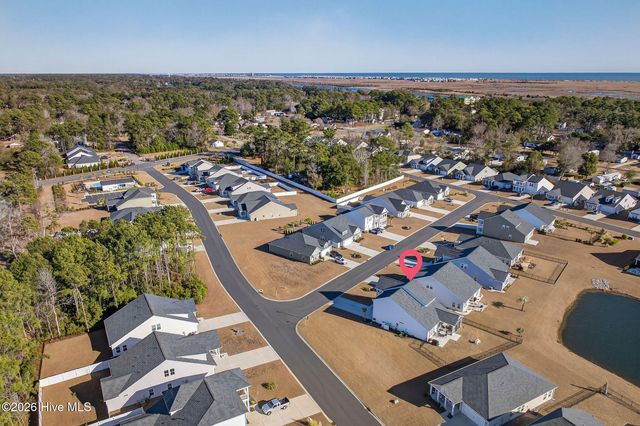 1652 White Starfish Court, Calabash, NC 28467