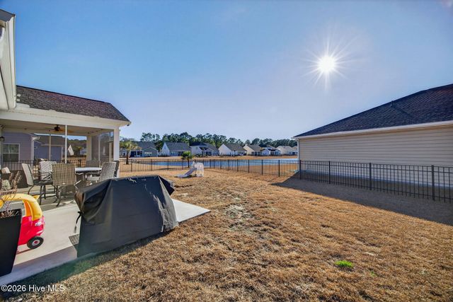 1652 White Starfish Court, Calabash, NC 28467