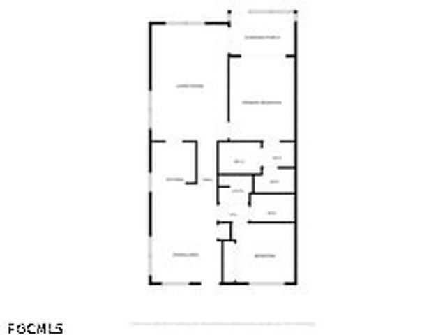 4426 Santa Barbara BLVD 101, Cape Coral, FL 33914