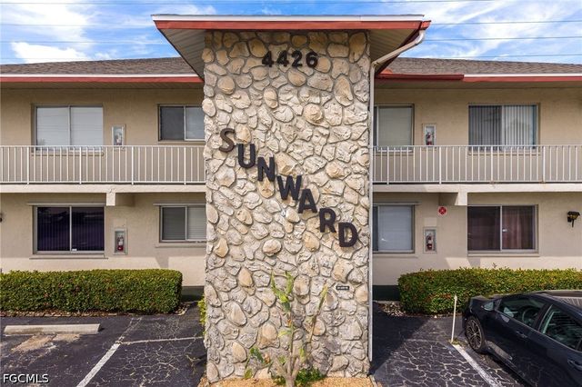 4426 Santa Barbara BLVD 101, Cape Coral, FL 33914