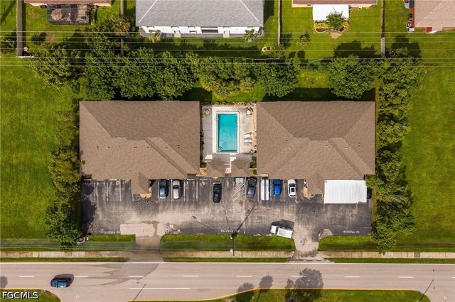 4426 Santa Barbara BLVD 101, Cape Coral, FL 33914
