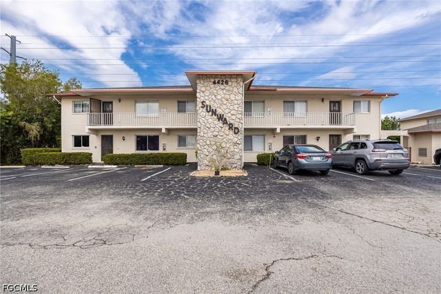 4426 Santa Barbara BLVD 101, Cape Coral, FL 33914