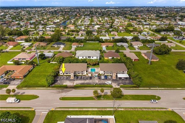 4426 Santa Barbara BLVD 101, Cape Coral, FL 33914