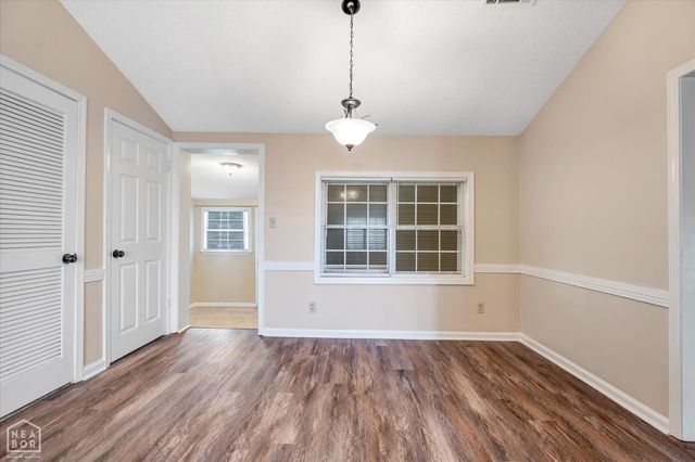 198 Lake Road E, Gosnell, AR 72315