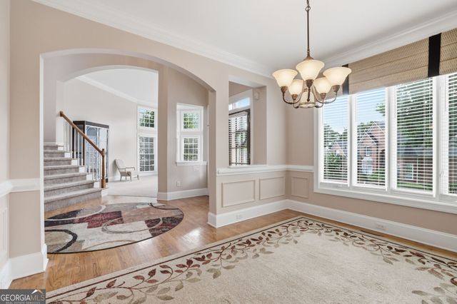 11350 Donnington Drive, Duluth, GA 30097