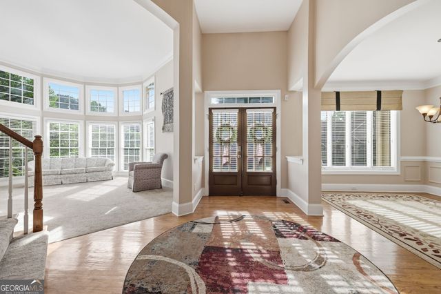 11350 Donnington Drive, Duluth, GA 30097