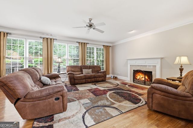 11350 Donnington Drive, Duluth, GA 30097