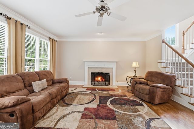 11350 Donnington Drive, Duluth, GA 30097