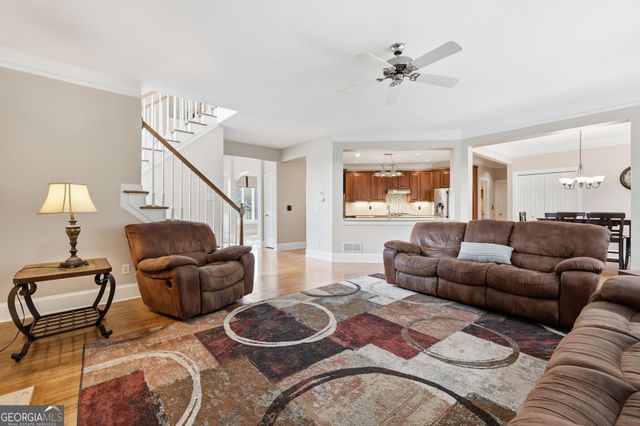 11350 Donnington Drive, Duluth, GA 30097