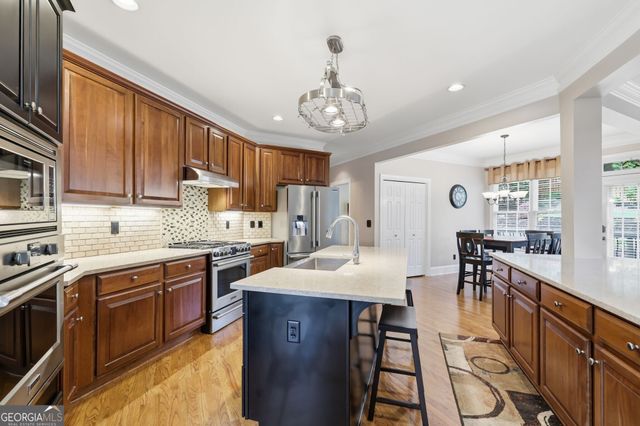11350 Donnington Drive, Duluth, GA 30097