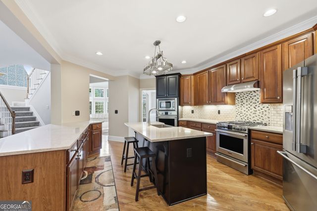 11350 Donnington Drive, Duluth, GA 30097