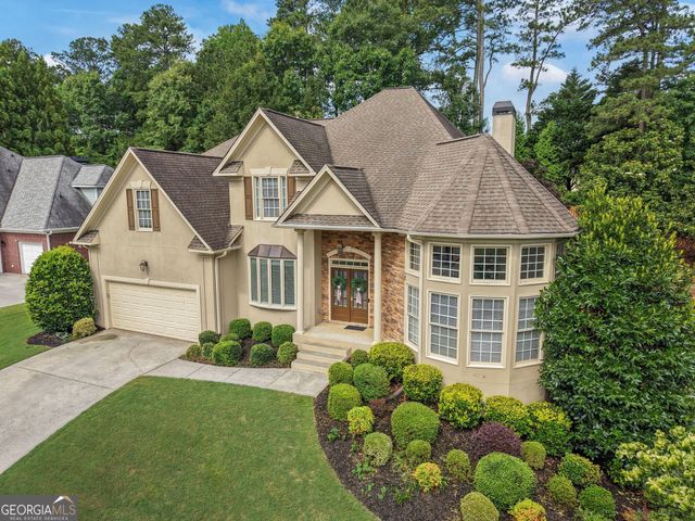 11350 Donnington Drive, Duluth, GA 30097
