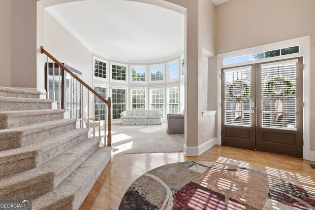 11350 Donnington Drive, Duluth, GA 30097