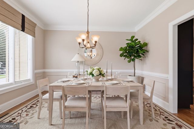 11350 Donnington Drive, Duluth, GA 30097