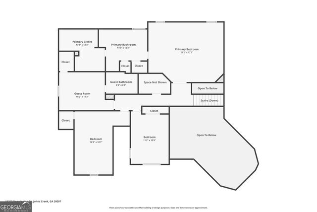 11350 Donnington Drive, Duluth, GA 30097