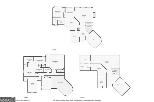 11350 Donnington Drive, Duluth, GA 30097