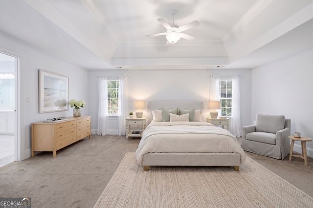 11350 Donnington Drive, Duluth, GA 30097