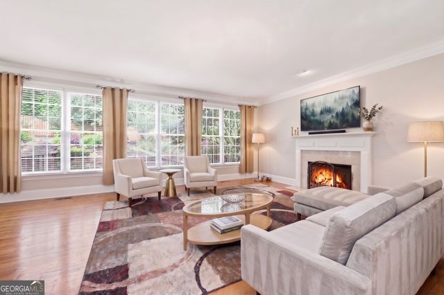 11350 Donnington Drive, Duluth, GA 30097