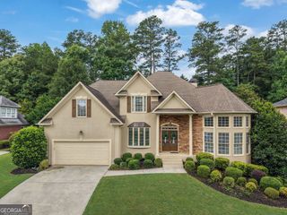 11350 Donnington Drive, Duluth, GA 30097