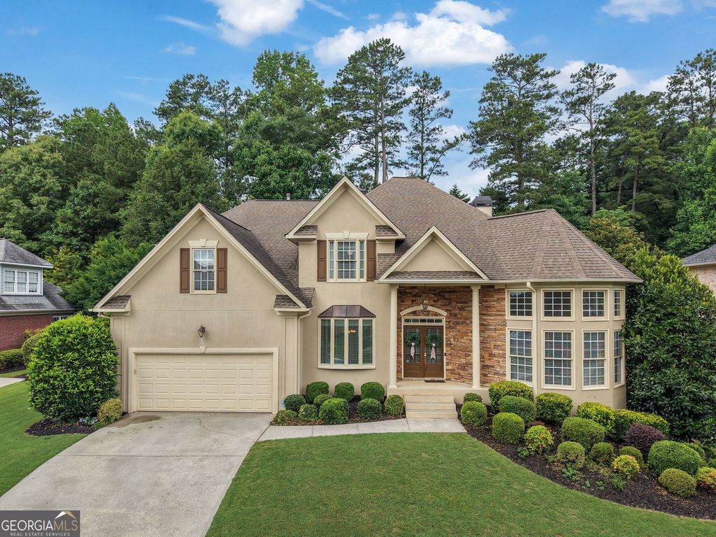 11350 Donnington Drive, Duluth, GA 30097
