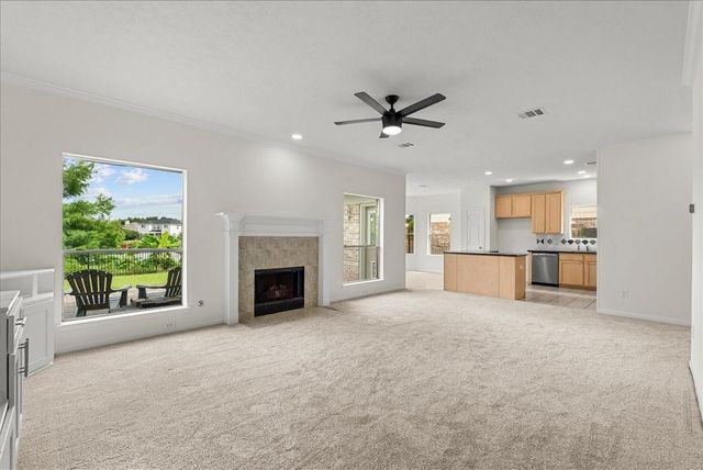 1619 Roaring Springs Lane, Seabrook, TX 77586