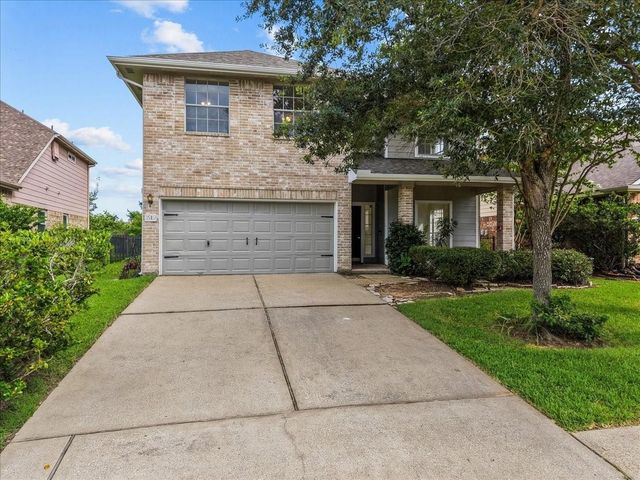 1619 Roaring Springs Lane, Seabrook, TX 77586