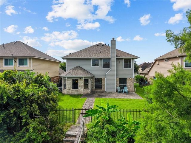 1619 Roaring Springs Lane, Seabrook, TX 77586