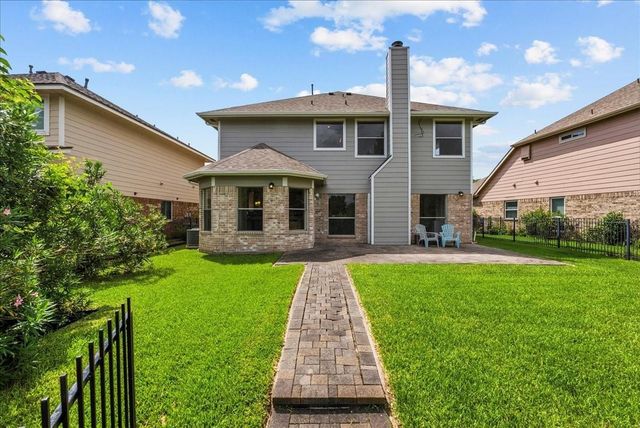 1619 Roaring Springs Lane, Seabrook, TX 77586