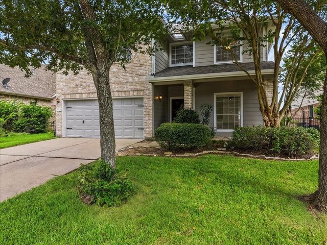 1619 Roaring Springs Lane, Seabrook, TX 77586