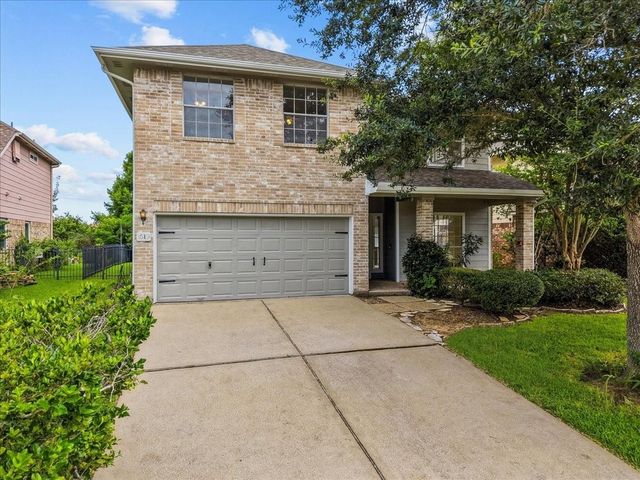 1619 Roaring Springs Lane, Seabrook, TX 77586