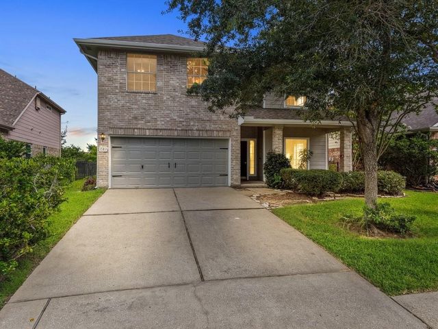 1619 Roaring Springs Lane, Seabrook, TX 77586