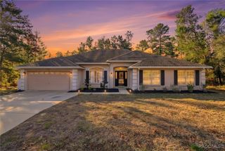 21 Lobelia Court, Homosassa, FL 34446