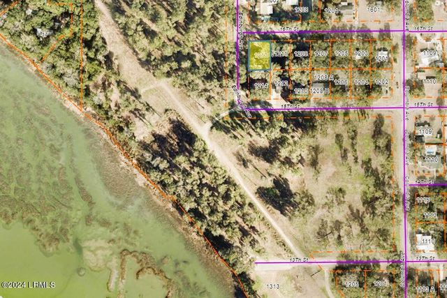 1213 16th Street, Port Royal, SC 29935