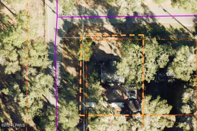 1213 16th Street, Port Royal, SC 29935