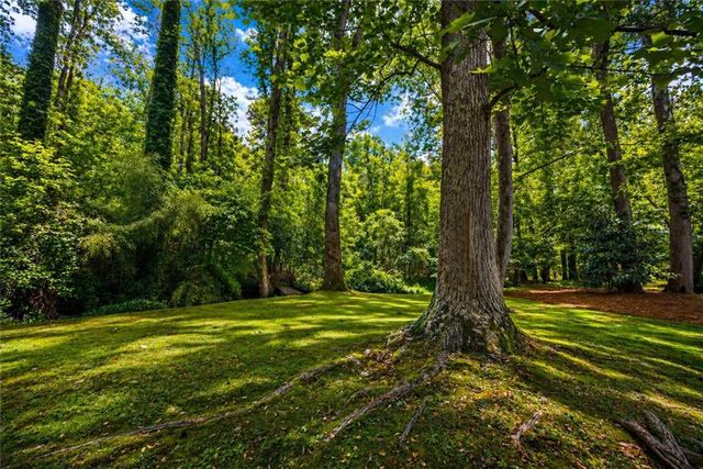 360 Barkshire Lane, Roswell, GA 30076
