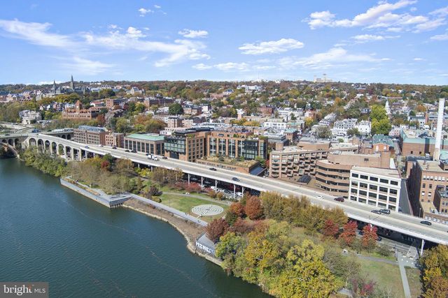 3303 WATER ST NW #4L, Washington, DC 20007