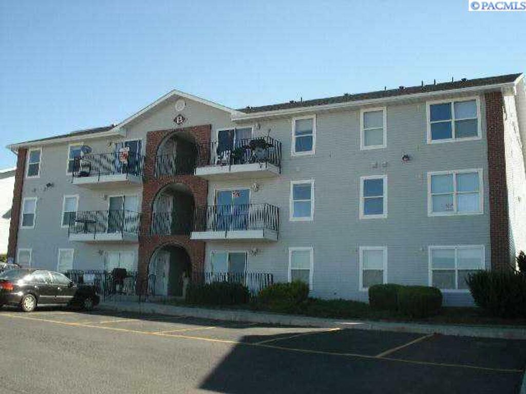 1645 NE Merman Dr Apt B301 B-301, Pullman, WA 99163