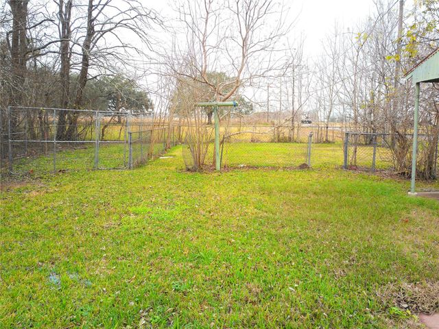 1200 Avenue A, Bay City, TX 77414